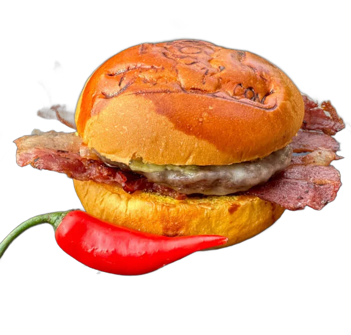 Dom Chili